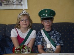 Schützenfest 2007